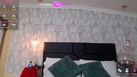 Snapshot of lilijensen chatting on 09/21/25, 08:32 LilyJensen online show from 09/21/25, 08:32