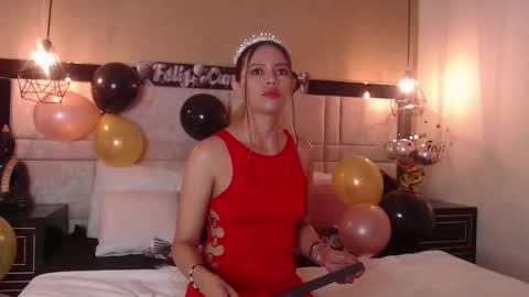 Snapshot of lilijensen chatting on 09/23/25, 12:52 LilyJensen online show from 09/23/25, 12:52