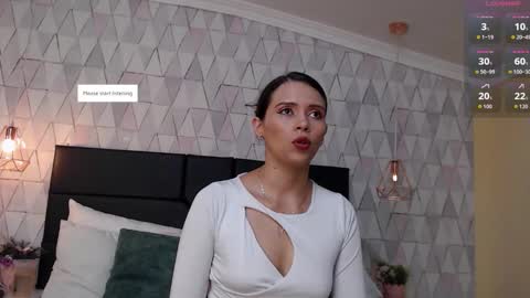 Snapshot of lilijensen chatting on 09/25/25, 07:50 LilyJensen online show from 09/25/25, 07:50