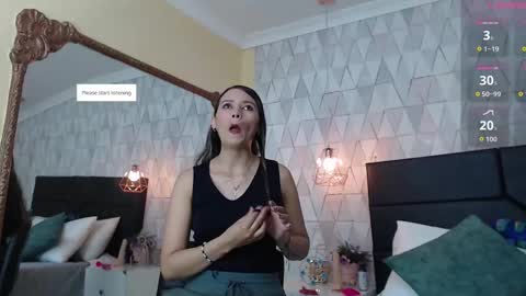 Snapshot of lilijensen chatting on 09/26/25, 08:13 LilyJensen online show from 09/26/25, 08:13