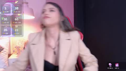 Snapshot of lilijensen chatting on 10/10/25, 08:08 LilyJensen online show from 10/10/25, 08:08