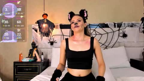 Snapshot of lilijensen chatting on 10/21/25, 06:41 LilyJensen online show from 10/21/25, 06:41