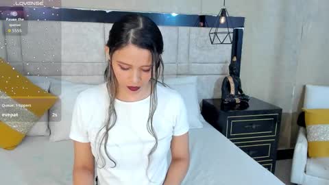 LilyJensen online show from 01/08/26, 07:16