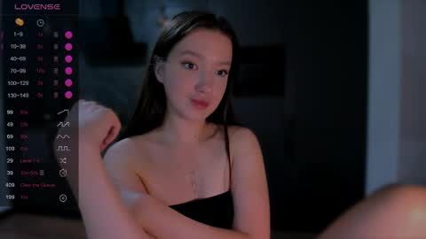 Snapshot of lililaluna chatting on 05/24/26, 08:14 ... online show from 05/24/26, 08:14