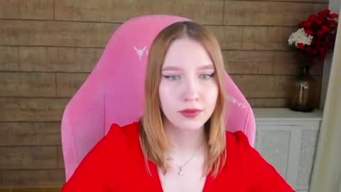 LiliLinn online show from 07/07/26, 07:45