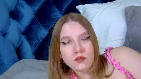 LiliLinn online show from 07/10/26, 05:34