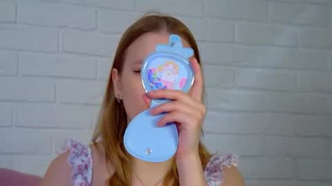LiliLinn online show from 07/11/26, 04:26