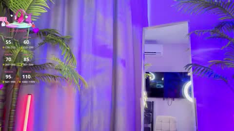 lililok101 online show from 02/20/26, 06:26