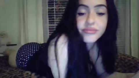 lililuvsy0u online show from 05/19/26, 03:57