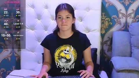 lilimini online show from 01/03/25, 01:27