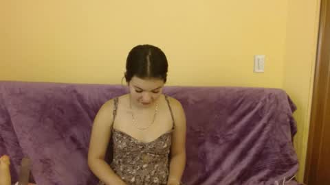 lilimini online show from 02/01/25, 01:34