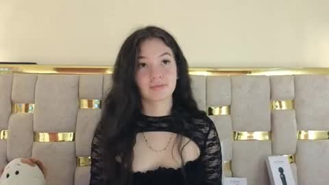 lilimini online show from 02/14/26, 07:54