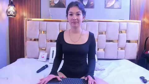 lilimini online show from 06/01/26, 08:43