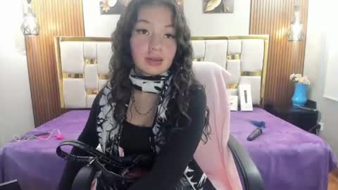 lilimini online show from 07/18/26, 06:45