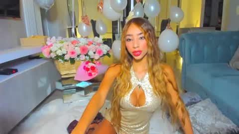 Lili  online show from 03/20/26, 03:11