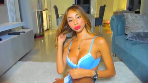 Lili  online show from 04/12/26, 02:38