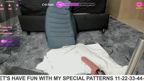 lilirouse online show from 01/17/25, 05:51