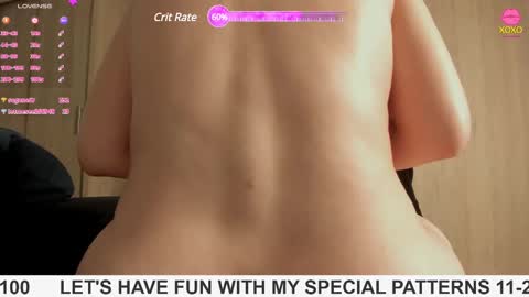 lilirouse online show from 02/10/25, 10:30