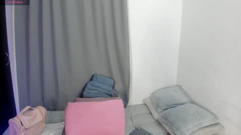 lilirouse online show from 10/16/25, 09:54