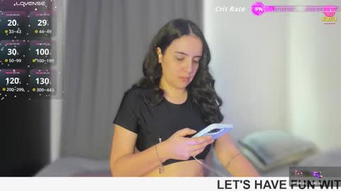 lilirouse online show from 01/18/26, 05:39