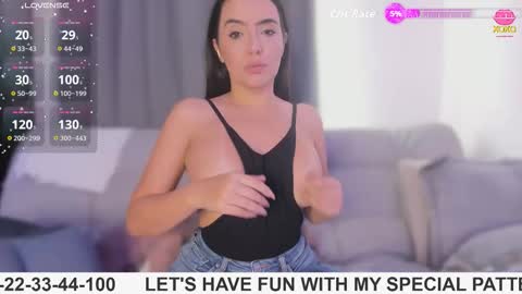 lilirouse online show from 02/26/26, 07:24