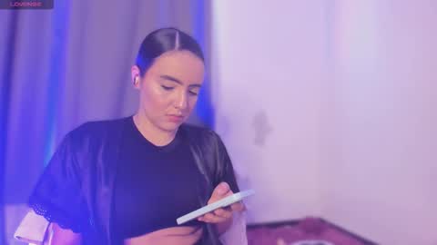 lilirouse online show from 03/20/26, 04:01