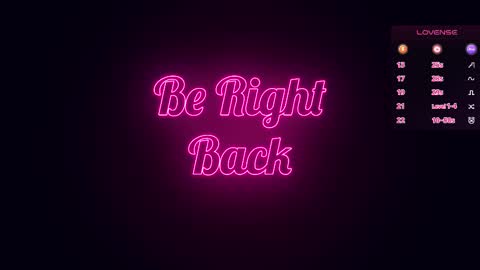 Ashley online show from 10/30/25, 02:13