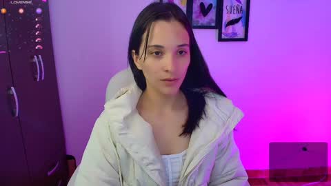 Leidy online show from 02/18/25, 11:00