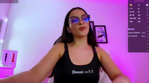 Leidy online show from 12/02/25, 09:43