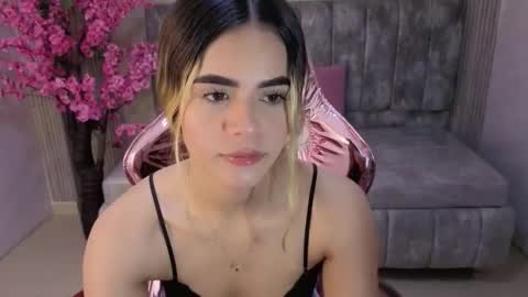 Lilith  online show from 10/17/25, 08:33