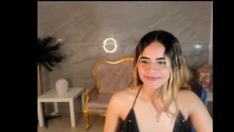 Lilith  online show from 10/21/25, 09:15