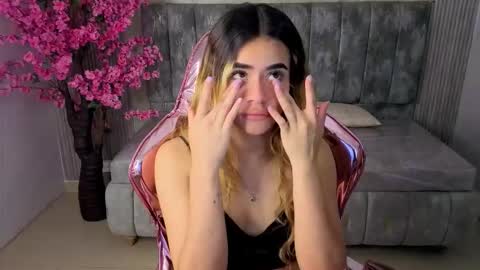 Lilith  online show from 10/23/25, 10:47