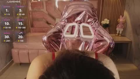 Lilith  online show from 12/22/25, 08:28