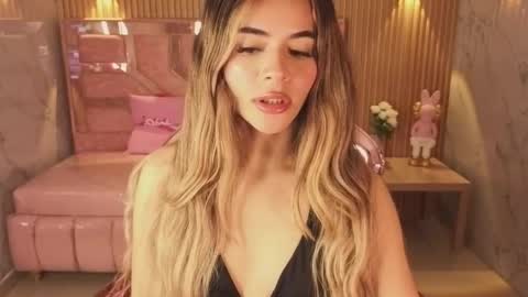 Lilith  online show from 01/15/26, 09:18