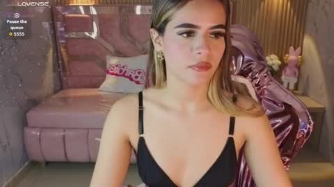 Lilith  online show from 01/31/26, 08:18