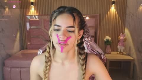 Lilith  online show from 04/07/26, 08:09