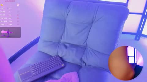 Lilith  online show from 02/03/26, 04:01