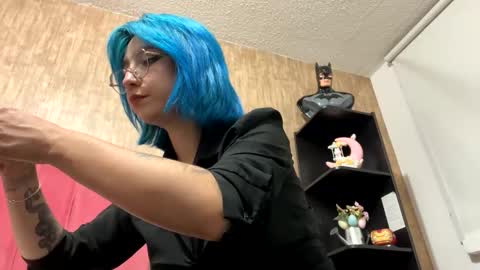 Lilith  online show from 04/21/26, 05:14