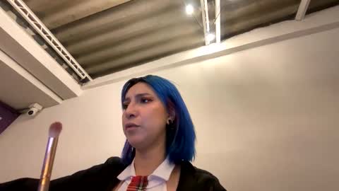 Lilith  online show from 06/05/26, 03:57