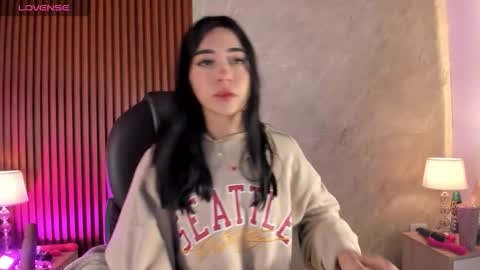 Lilith Rosse online show from 10/07/25, 12:35