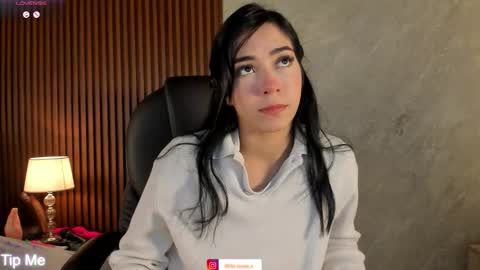 Lilith Rosse online show from 10/17/25, 12:41