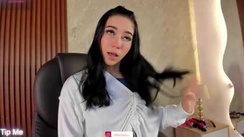 Lilith Rosse online show from 10/21/25, 12:39