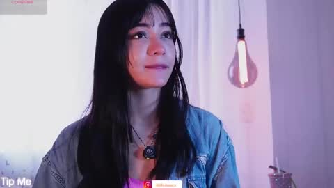 Lilith Rosse online show from 11/11/25, 01:55