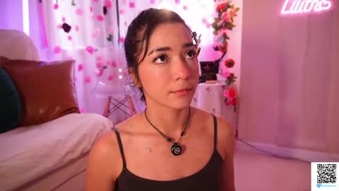 Lilith Rosse online show from 04/04/26, 06:49