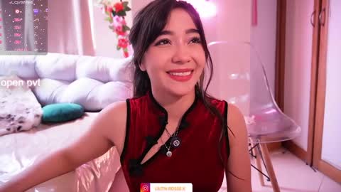 Lilith Rosse online show from 05/28/26, 05:43