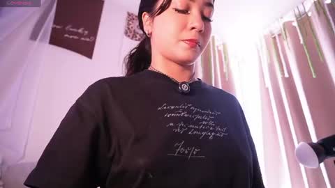 Lilith Rosse online show from 07/13/26, 06:33