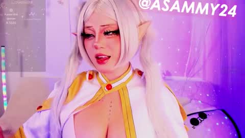 lilith asami24 online show from 10/17/25, 10:07