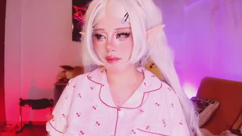 Snapshot of lilith_asami24 chatting on 05/01/26, 10:09 lilith asami24 online show from 05/01/26, 10:09
