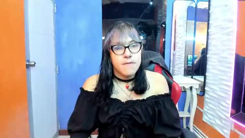 lilith  online show from 04/18/26, 01:48