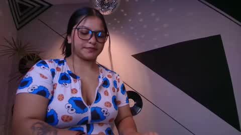 Lilith and Khloe  online show from 10/14/25, 12:06